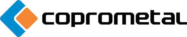 Coprometal Logo